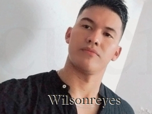 Wilsonreyes