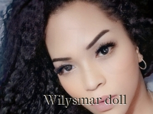 Wilysmar_doll