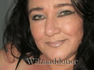 Wilzaaddonor