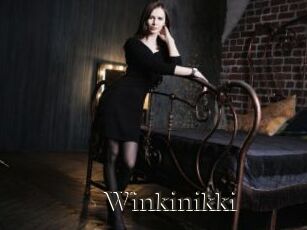 Winkinikki