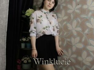 Winklucie