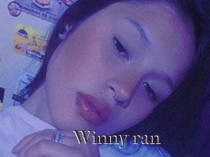 Winny_ran