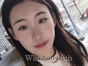 Winstonsarah