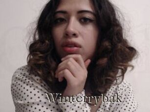 Winterrybak