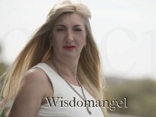 Wisdomangel