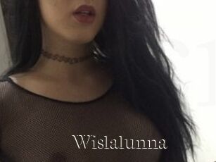 Wislalunna