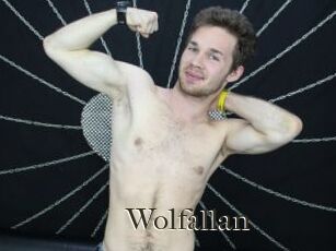 Wolfallan