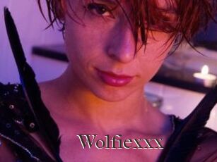 Wolfiexxx