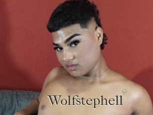 Wolfstephell