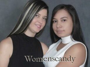 Womenscandy