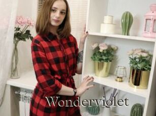 Wonderviolet