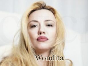 Wondita