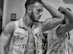 Worshipabs21