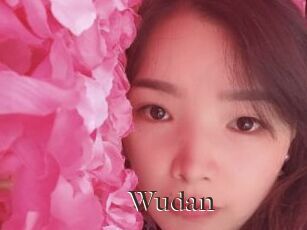 Wudan