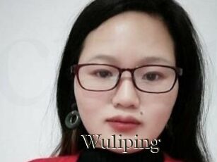 Wuliping