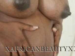 XAFRICANBEAUTYXX