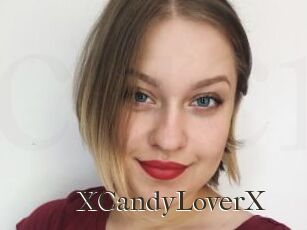 XCandyLoverX