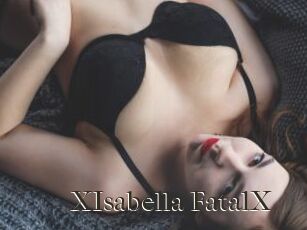 XIsabella_FatalX