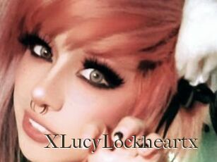 XLucyLockheartx