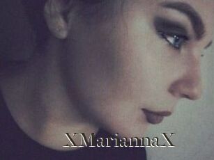 XMariannaX