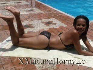 XMatureHorny40 Cum crazy amateurs