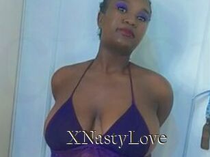 XNastyLove