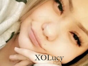 XOLucy