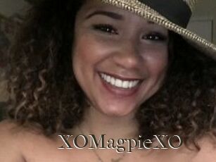 XOMagpieXO