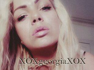 XOXgeorgiaXOX