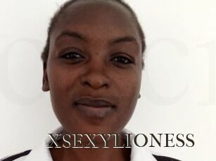 XSEXYLIONESS