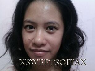 XSWEETSOFIAX