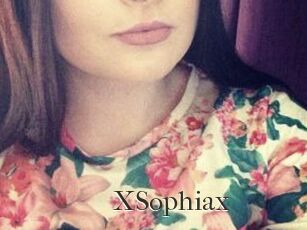 X_Sophia_x