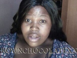 XXBROWNCHOCOLATEXX