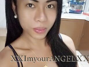 XXImyourANGELXX