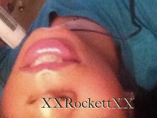 XXRockettXX