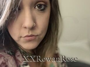 XXRowanRose