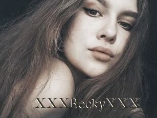 XXXBeckyXXX