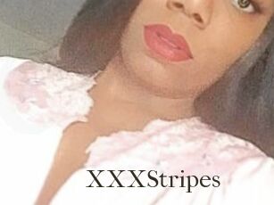 XXXStripes