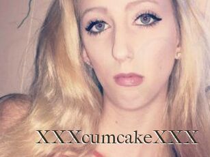 XXXcumcakeXXX