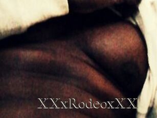 XXxRodeoxXX