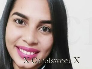 X_Carolsweet_X