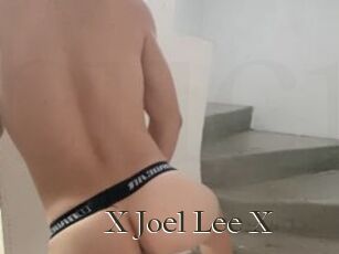 X_Joel_Lee_X