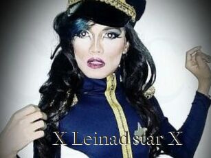 X_Leinad_star_X