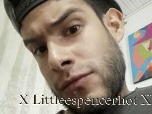 X_Littleespencerhot_X