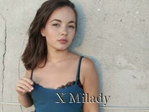 X_Milady