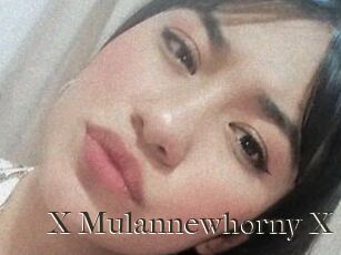 X_Mulannewhorny_X