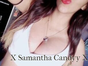 X_Samantha_Candyy_X