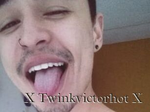 X_Twinkvictorhot_X