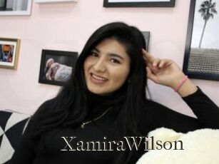 XamiraWilson