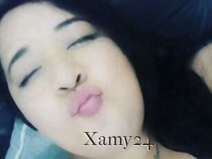 Xamy24